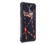 CUBOT KINGKONG POWER 8/256GB Czarny - 1237760 - zdjęcie 2